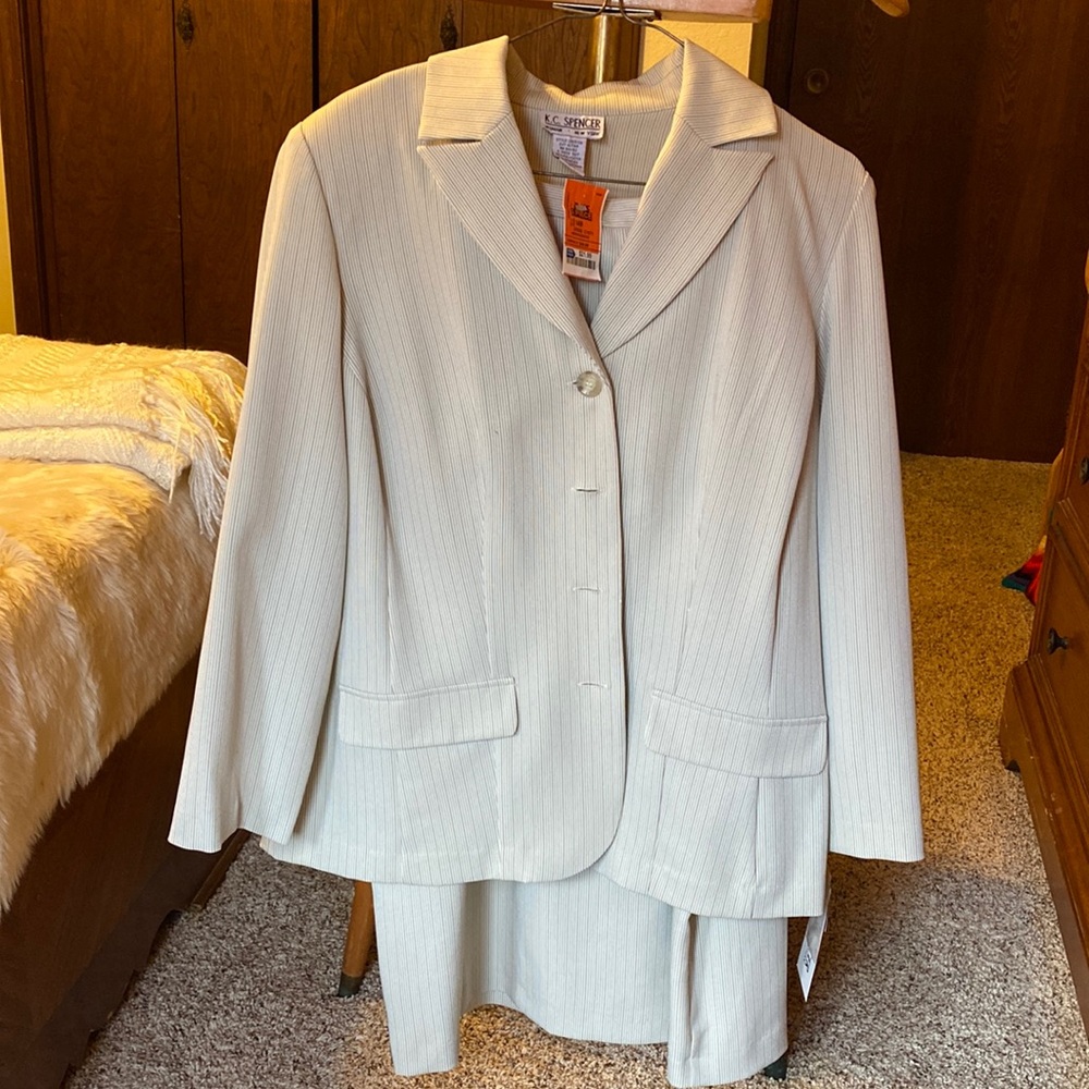🔥NWT🔥 Blazer+Pants